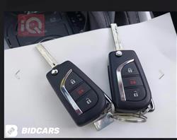 تويوتا راف 4